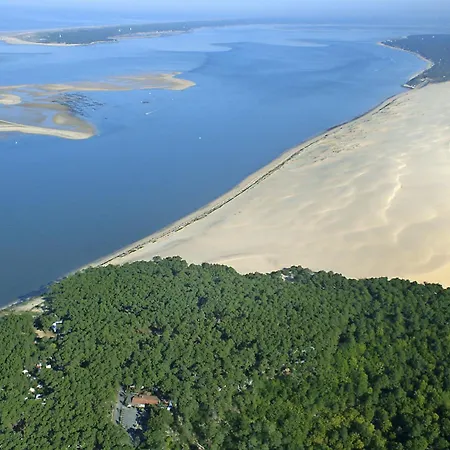 L'agathe By Interhome Appartamento La Teste-de-Buch