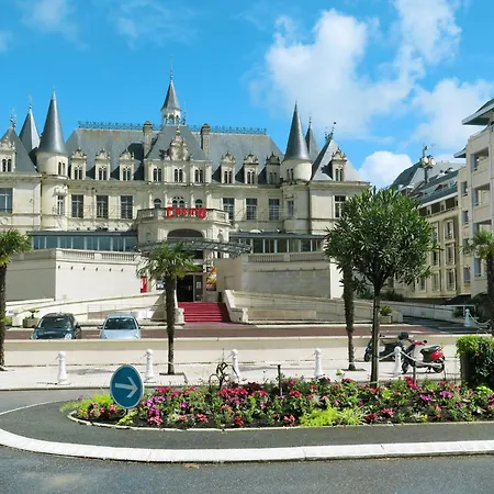 L'agathe By Interhome