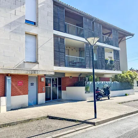 Appartamento L'agathe By Interhome *