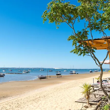 L'agathe By Interhome Appartamento La Teste-de-Buch