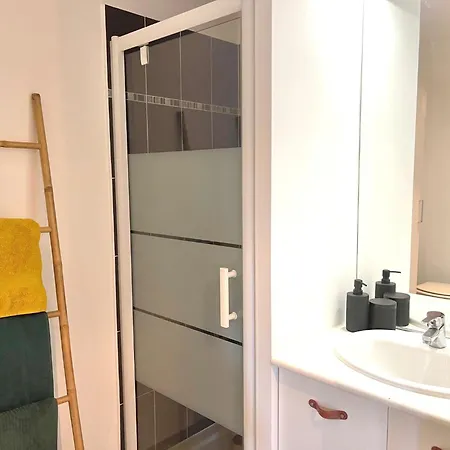 Appartamento L'agathe By Interhome La Teste-de-Buch