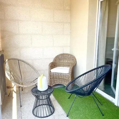 L'agathe By Interhome *