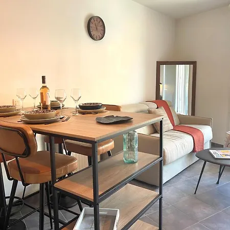 L'agathe By Interhome * La Teste-de-Buch