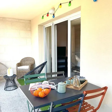 Appartamento L'agathe By Interhome