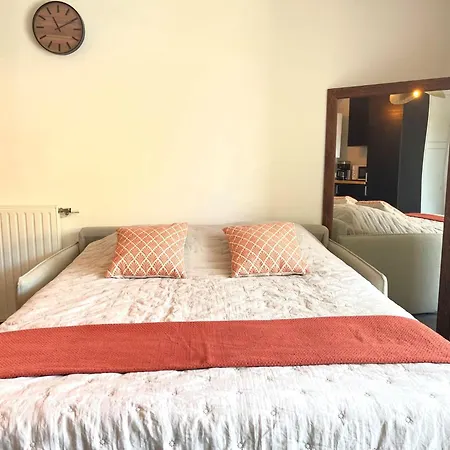 L'agathe By Interhome Appartamento *