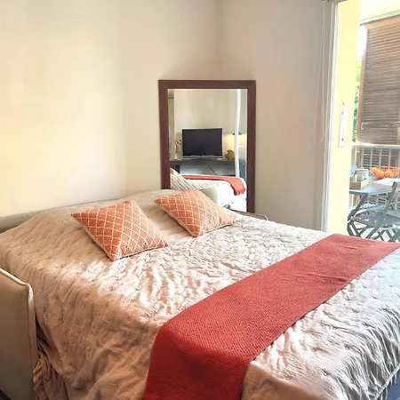 Appartamento L'agathe By Interhome La Teste-de-Buch