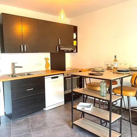 L'agathe By Interhome La Teste-de-Buch