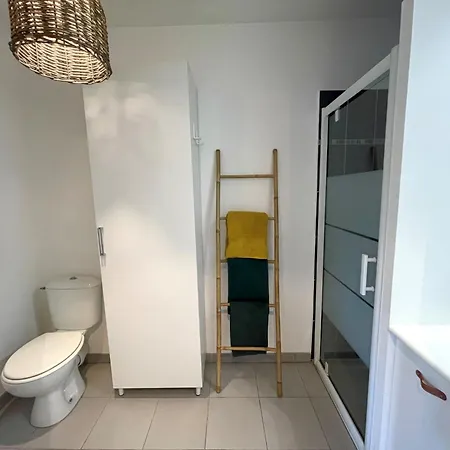 L'agathe By Interhome