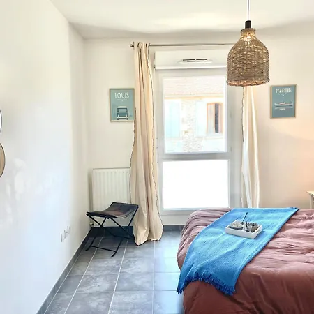 Appartamento L'agathe By Interhome