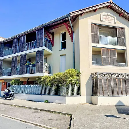 L'agathe By Interhome Appartamento *