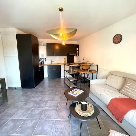 L'agathe By Interhome * La Teste-de-Buch