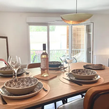 L'agathe By Interhome *