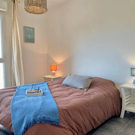 Appartamento L'agathe By Interhome