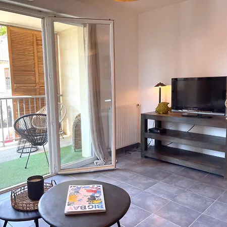 L'agathe By Interhome * La Teste-de-Buch