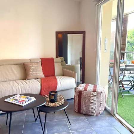 Appartamento L'agathe By Interhome