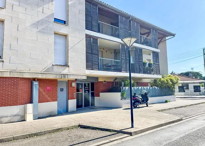 Lejlighed L'agathe By Interhome *