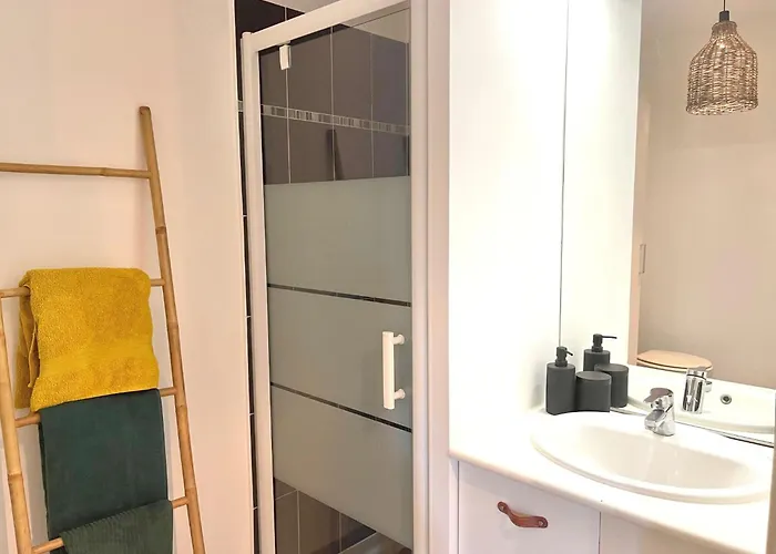 Lejlighed L'agathe By Interhome La Teste-de-Buch