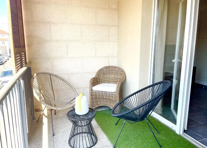 L'agathe By Interhome *