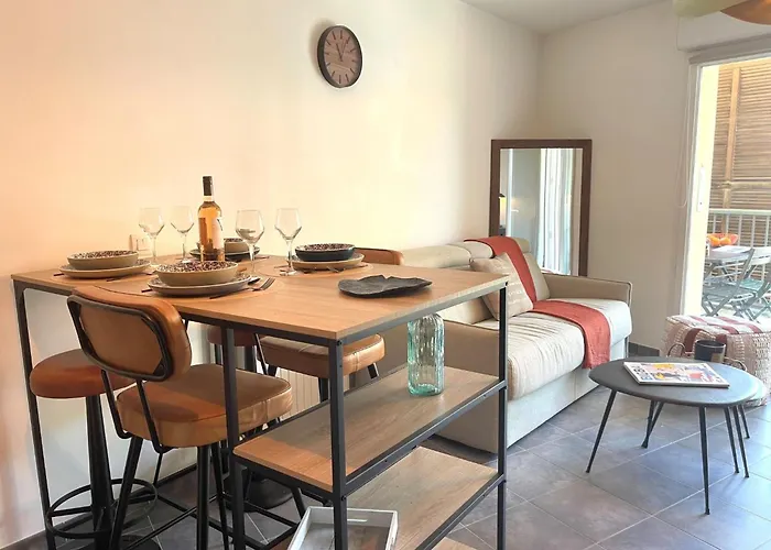 L'agathe By Interhome * La Teste-de-Buch