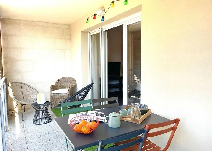 Lejlighed L'agathe By Interhome