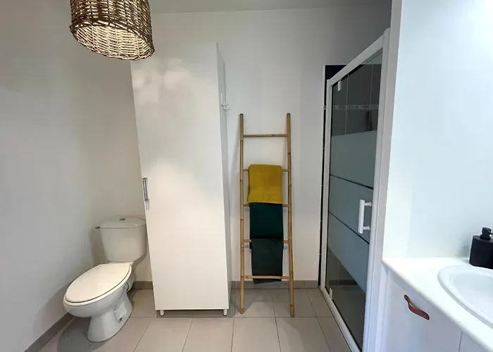 L'agathe By Interhome