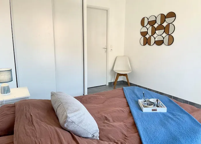 L'agathe By Interhome Lejlighed