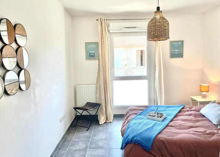 Lejlighed L'agathe By Interhome