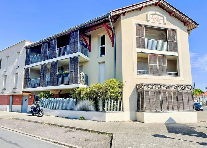 L'agathe By Interhome Lejlighed *