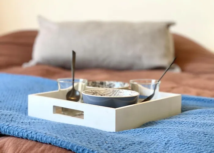 L'agathe By Interhome *