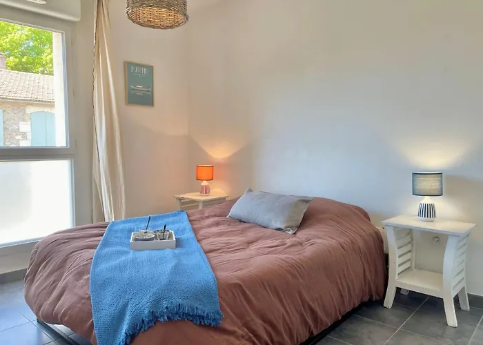 Lejlighed L'agathe By Interhome