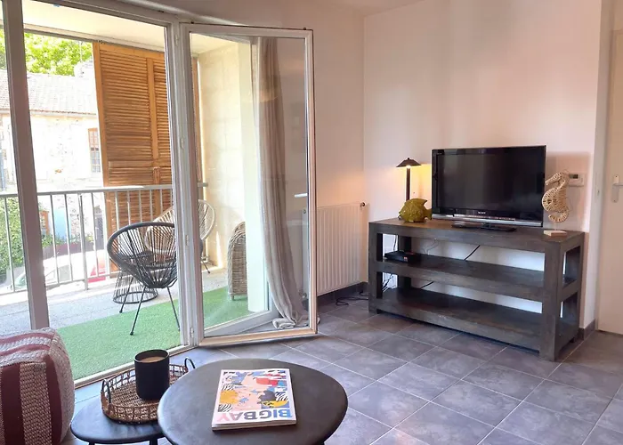 L'agathe By Interhome * La Teste-de-Buch